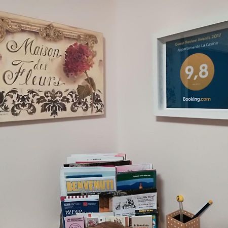 Appartamento La Casina Pistoia Dış mekan fotoğraf
