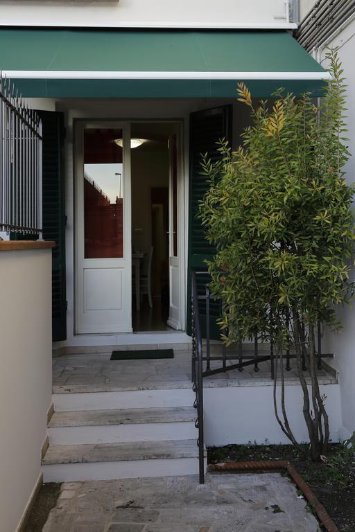 Appartamento La Casina Pistoia Dış mekan fotoğraf