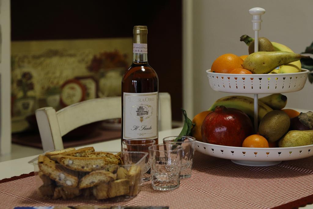 Appartamento La Casina Pistoia Dış mekan fotoğraf