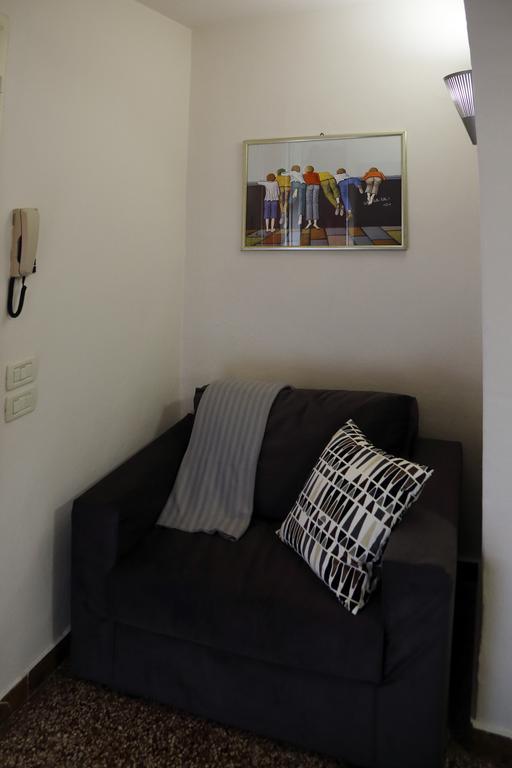 Appartamento La Casina Pistoia Dış mekan fotoğraf