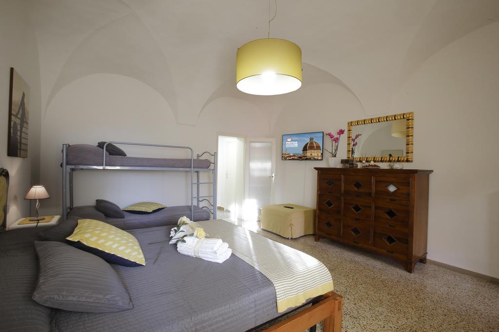 Appartamento La Casina Pistoia Dış mekan fotoğraf