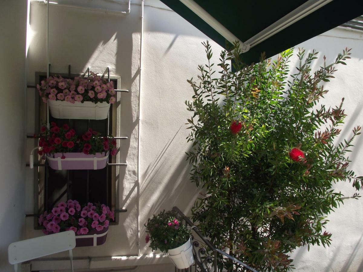 Appartamento La Casina Pistoia Dış mekan fotoğraf
